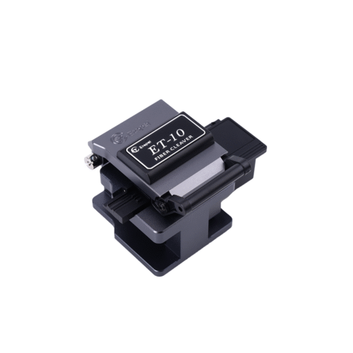 ET-10 fiber cleaver 3