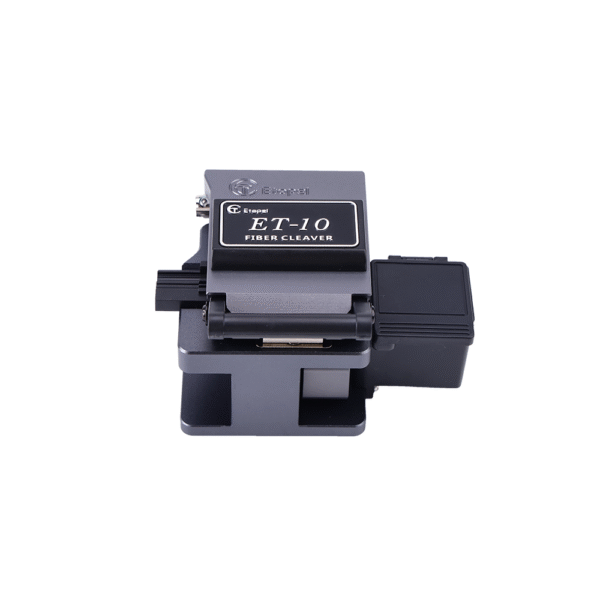 ET-10 fiber cleaver