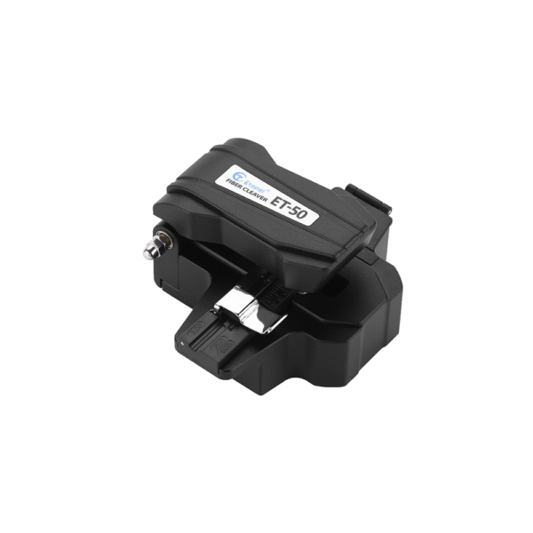 ET-50 fiber cleaver 3