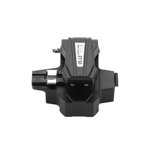 ET-50 fiber cleaver
