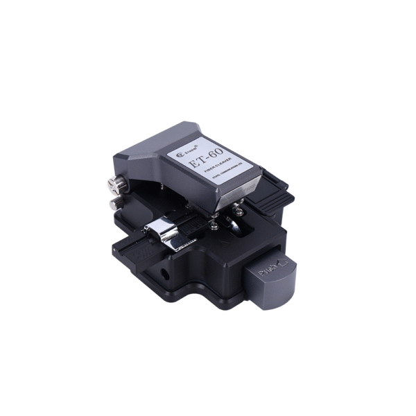 ET-60 fiber cleaver 2