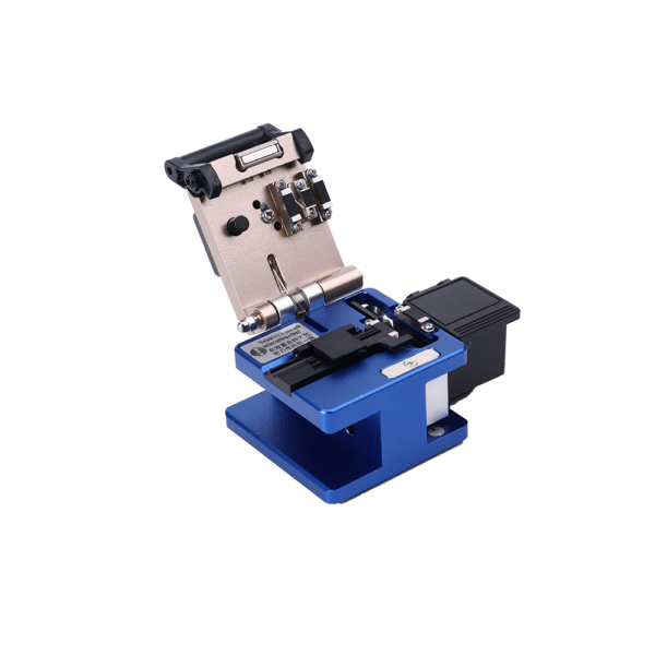 FC-6T fiber cleaver 2 FC-6T fiber cleaver 2