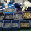 fiber cleaver accessaries